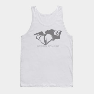 Steeplechase Resort 3D Tank Top